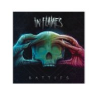 Battles (CD)