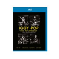 Post Pop Depression - Live at the Royal Albert Hall (Blu-ray)