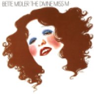 The Divine Miss M (Deluxe Edition) CD