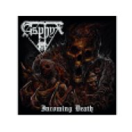 Incoming Death (CD)