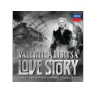 Love Story (CD)