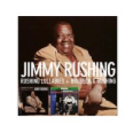Rushing Lullabies/Brubeck & Rushing (CD)