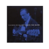 Plays the Blues (CD)