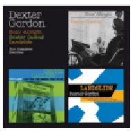 Doin' Allright / Dexter Calling / Landslide (CD)