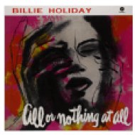 All or Nothing at All (High Quality Edition) Vinyl LP (nagylemez)