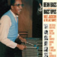 Bean Bags / Bags Opus (CD)