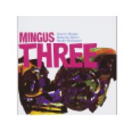 Mingus Three (CD)