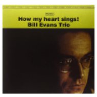How My Heart Sings! (Vinyl LP (nagylemez))