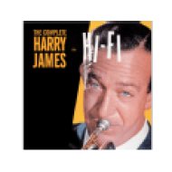 The Complete Harry James in Hi-Fi (CD)
