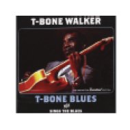 T-Bone Blues/Sings The Blues (CD)