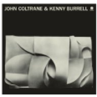 John Coltrane & Kenny Burrell (Vinyl LP (nagylemez))