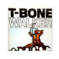 The Great Blues Vocals and Guitar of T-Bone Walker (CD)
