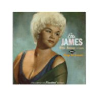 Etta James/Sings for Lovers (CD)