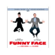 Funny Face (Remastered) CD