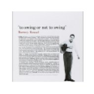 To Swing or Not to Swing (CD)