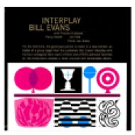 Interplay (High Quality Edition) Vinyl LP (nagylemez)