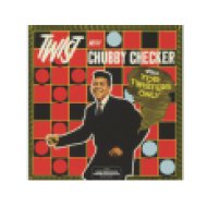Twist with Chubby Checker/For Twisters Only (CD)