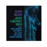 Blues and Abstract Truth (Vinyl LP (nagylemez))
