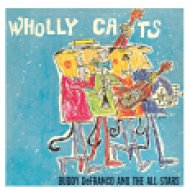 Wholly Cats: The Complete "Plays Benny Goodman and Artie Shaw" Sessions  Vol. 1 (CD)