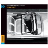 Time out / Brubeck Time (CD)