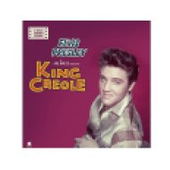 King Creole (HQ) Vinyl LP (nagylemez)