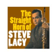 Straight Horn of Steve Lacy (CD)