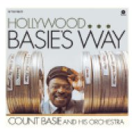 Hollywood...Basie's Way (Vinyl LP (nagylemez))