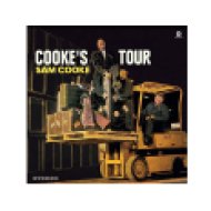 Cooke's Tour (Vinyl LP (nagylemez))