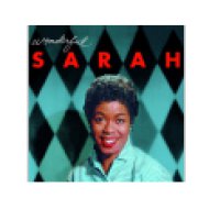 Wonderful Sarah (CD)