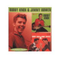 Buddy Knox/Buddy Knox & Jimmy Bowen (CD)