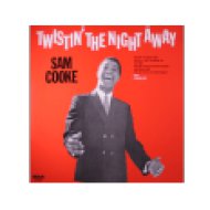 Twistin the Night Away/Swing Low (CD)