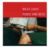 Porgy & Bess (CD)