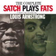 Complete Satch Plays Fats (CD)