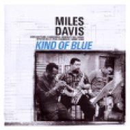 Kind of Blue (Remastered Edition) CD