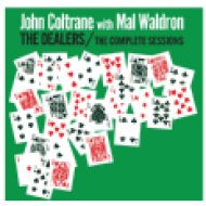 Dealers - Complete Sessions (CD)
