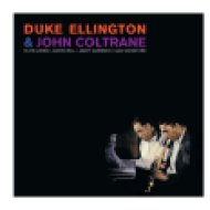 Duke Ellington & John Coltrane (High Quality Edition) Vinyl LP (nagylemez)