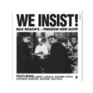 We Insist! (HQ) Vinyl LP (nagylemez)