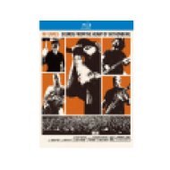Sounds from the Heart of Gothenburg (CD + Blu-ray)