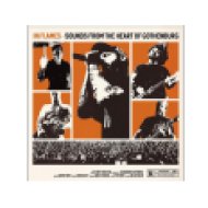 Sounds from the Heart of Gothenburg (CD)