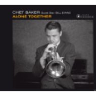 Guest Star: Bill Evans - Alone Together (Vinyl LP (nagylemez))