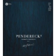 Penderecki Conducts Penderecki CD