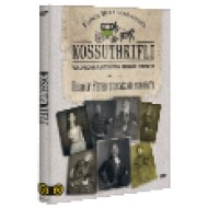 Kossuthkifli DVD