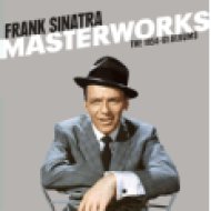 Masterworks - The 1954-61 Albums (Digipak) CD