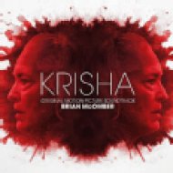Krisha (Original Motion Picture Soundtrack) CD