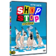 Shop-Stop - A rajzfilm DVD