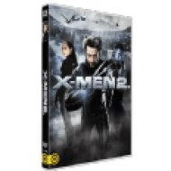 X-Men 2. DVD