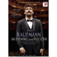An Evening with Puccini DVD