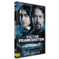 Victor Frankenstein DVD