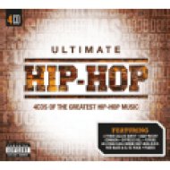 Ultimate... Hip-Hop (CD)