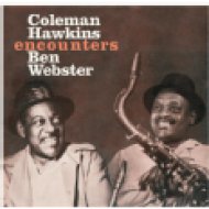 Encounters Ben Webster (Vinyl LP (nagylemez))